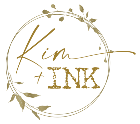 kimenink.com logo